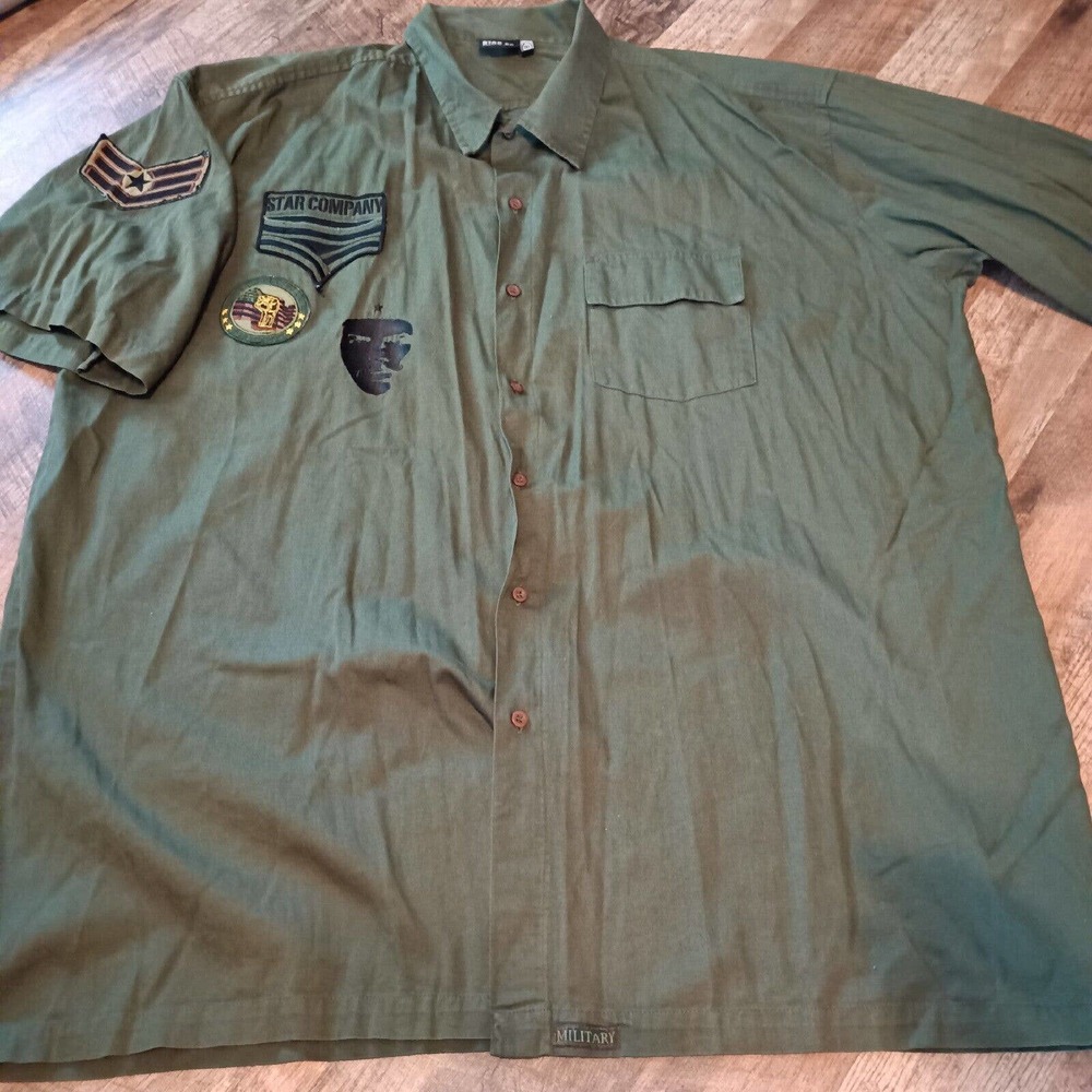 Star Co. Shirt